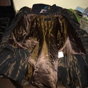 Seventy women’s jacket